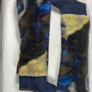 Ugg x claire tabouret